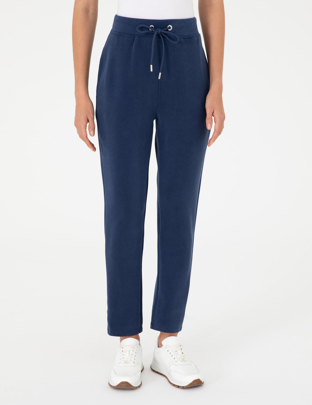 Lacivert Regular Fit E_ofman Alt_