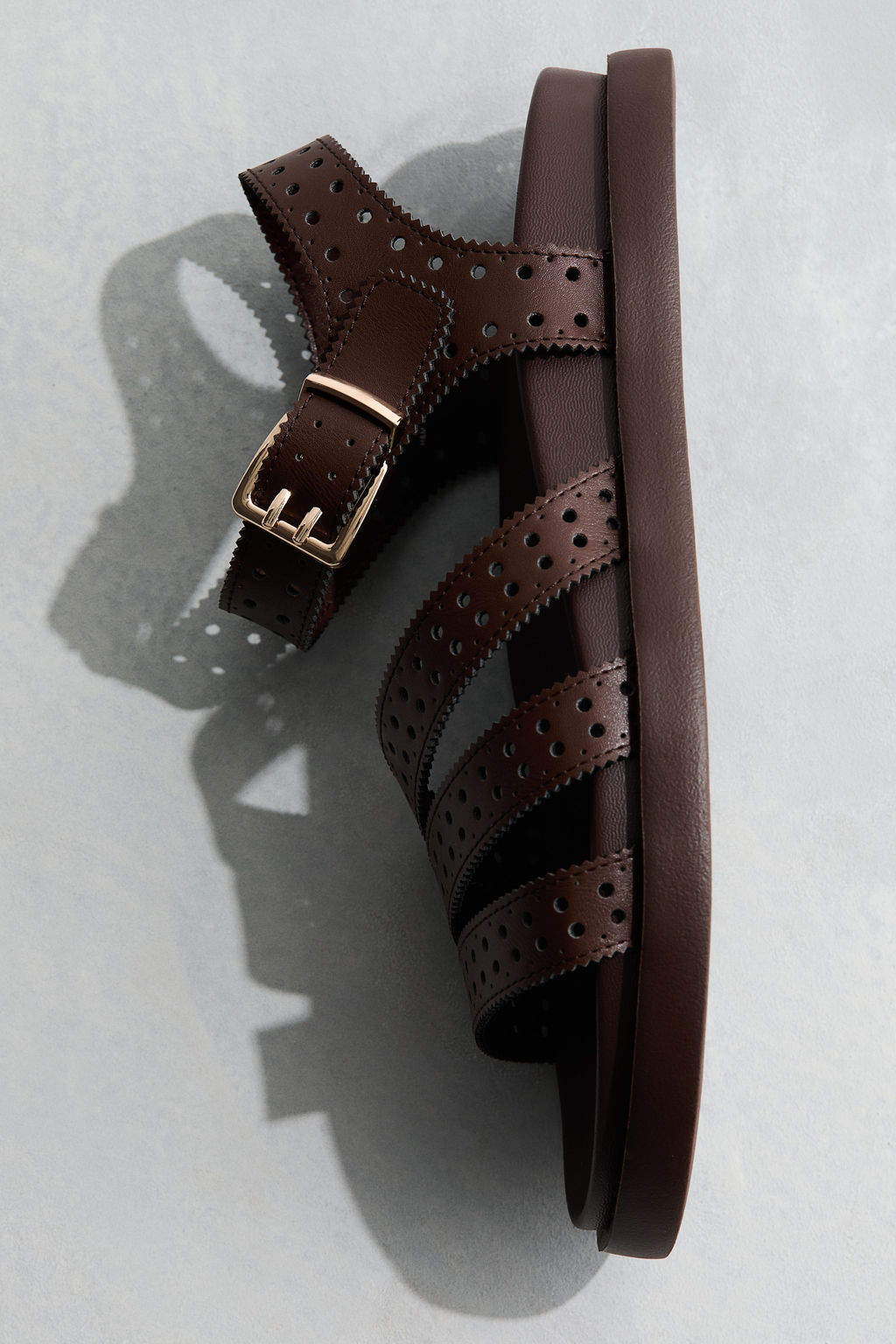 Sandalias de tiras - H&m фото 3