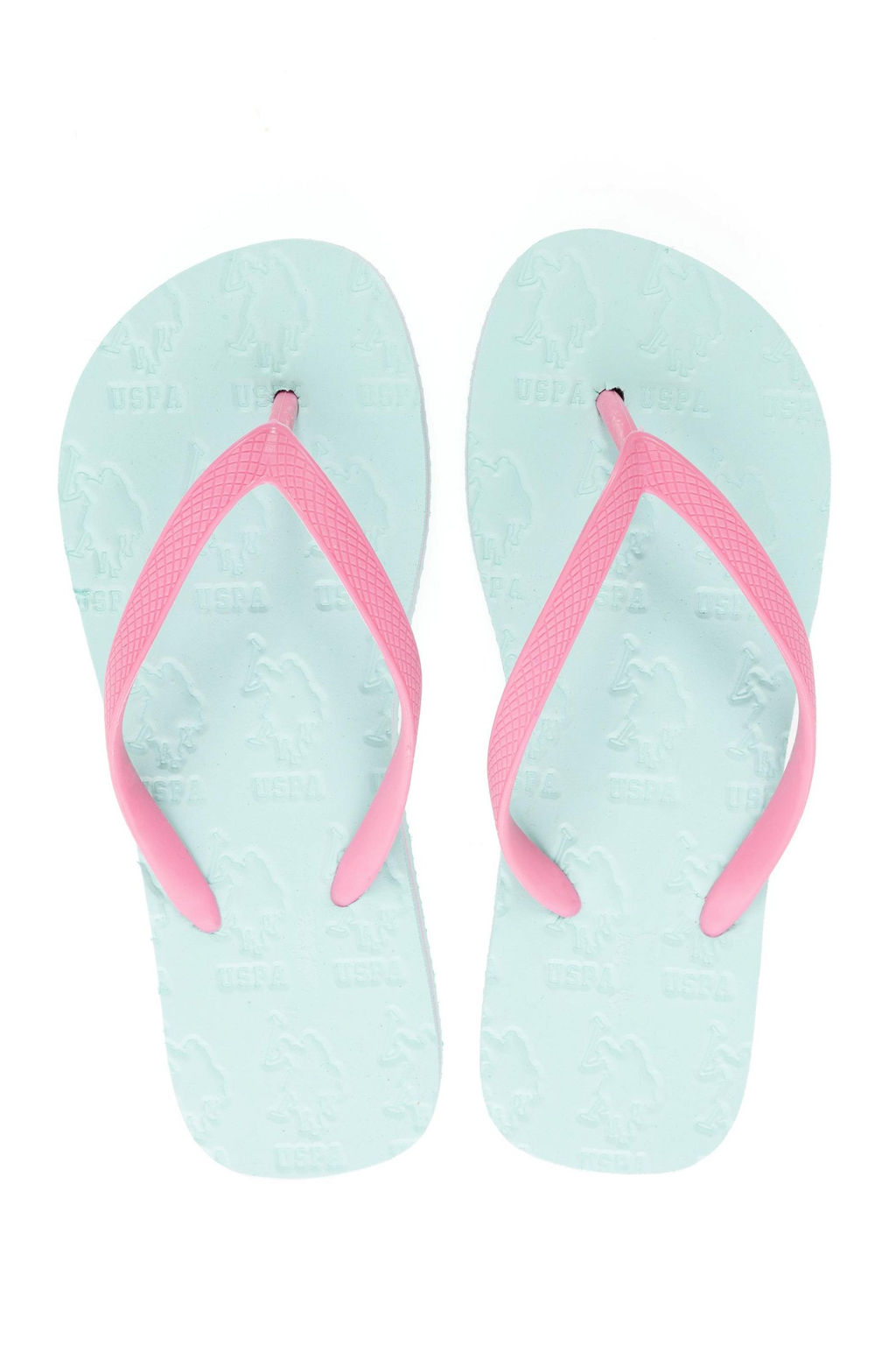 Женские туфли Нил - U.s. polo assn фото 6