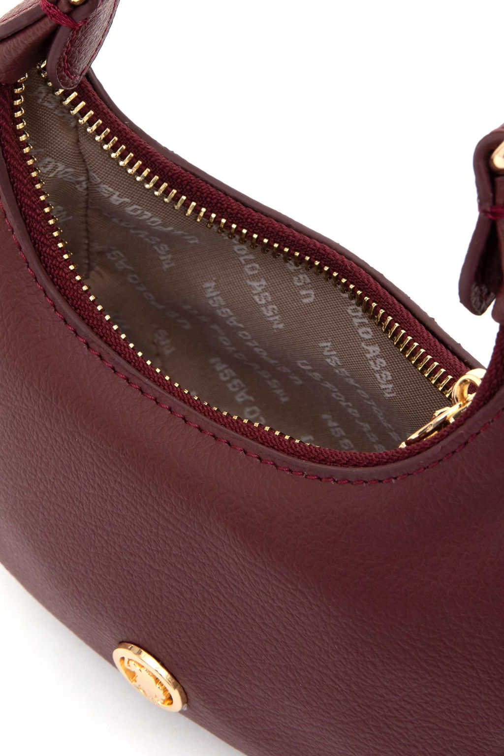 Kad_n Bordo _anta - U.s. polo assn фото 5