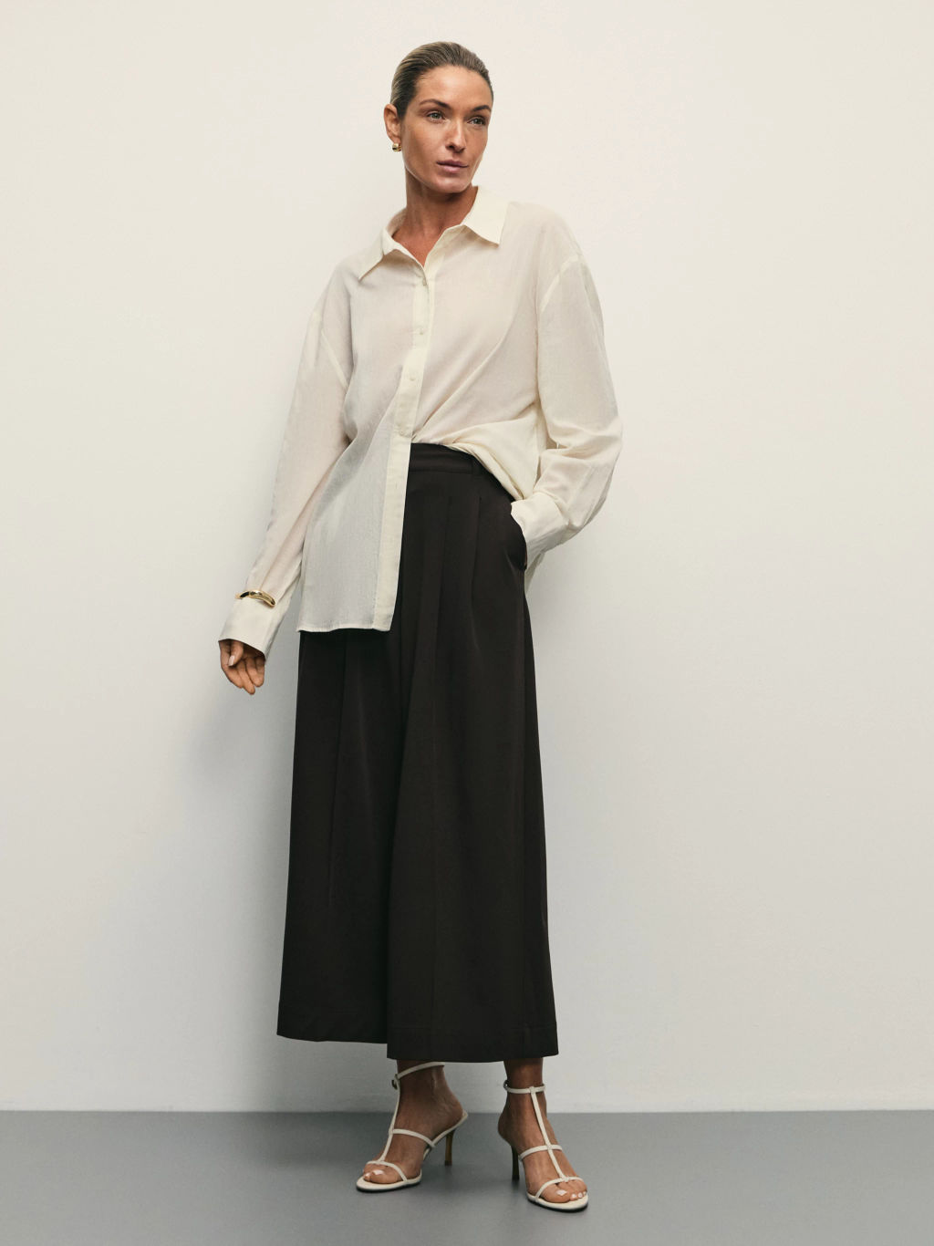 брюки женские / Zarina