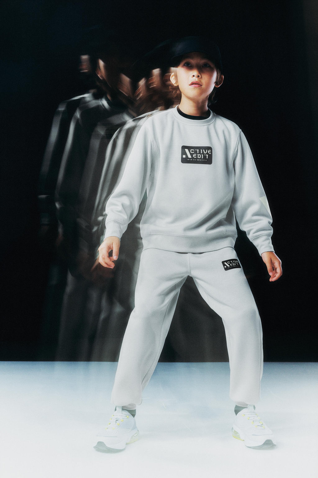 SPORTY JOGGERS - Zara фото 8