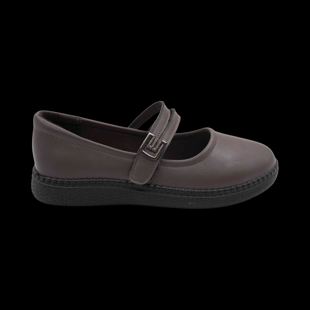 Туфли ВК1301-28 серые