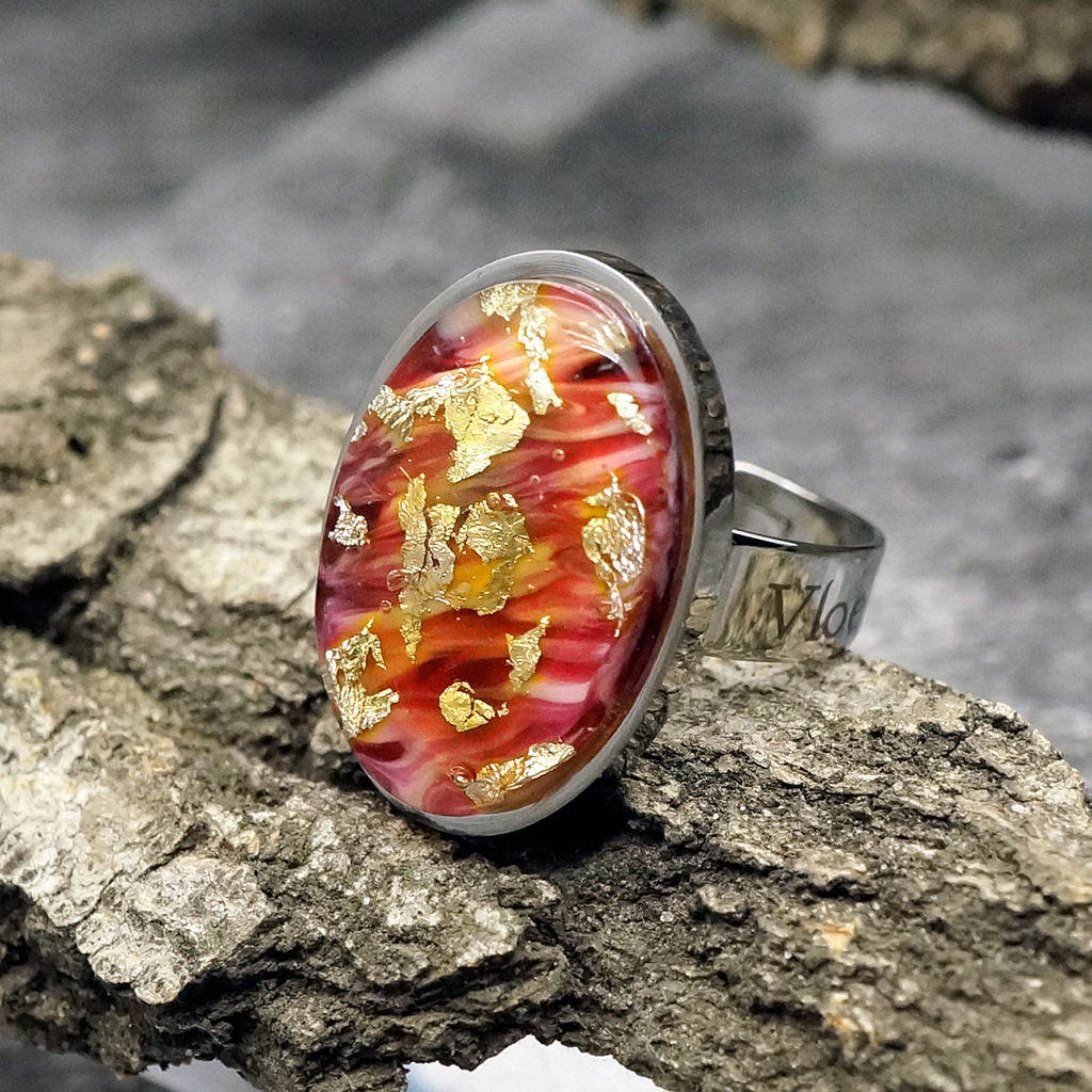 SUNRISE Кольцо KO4466