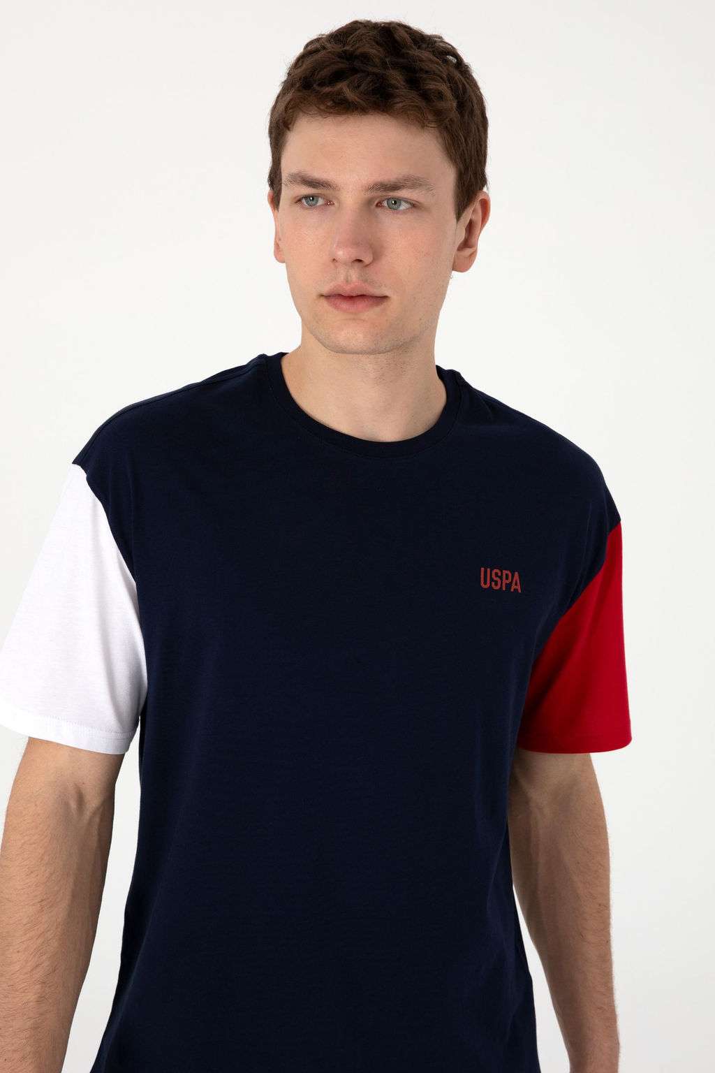 Erkek Lacivert Ti__rt Sepette S_rpriz _ndirim - U.s. polo assn фото 2