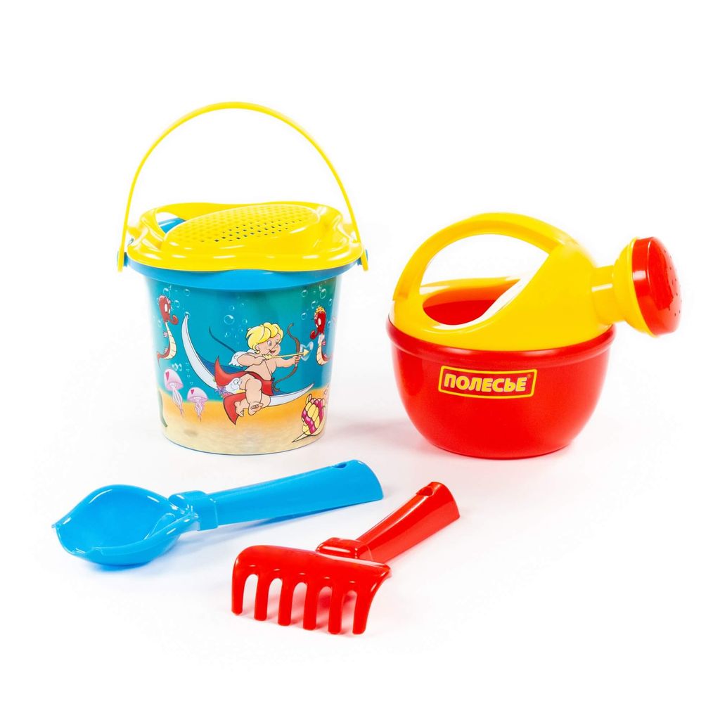 Набор №217 - Полесье фото 4