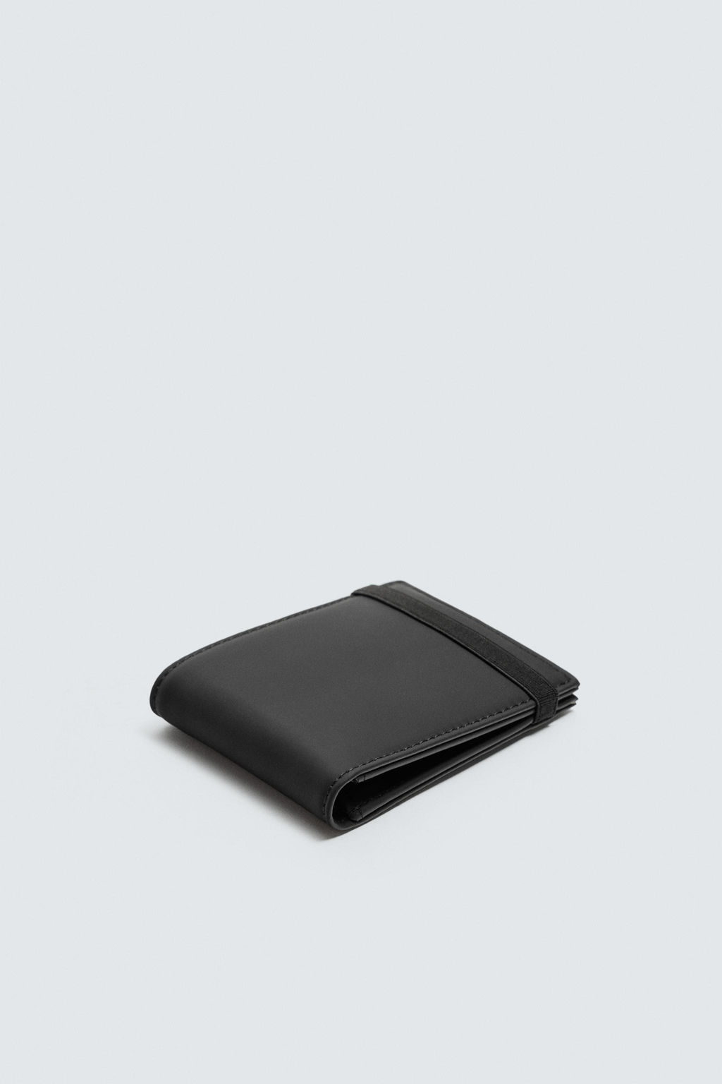 RUBBERISED WALLET - Zara фото 2