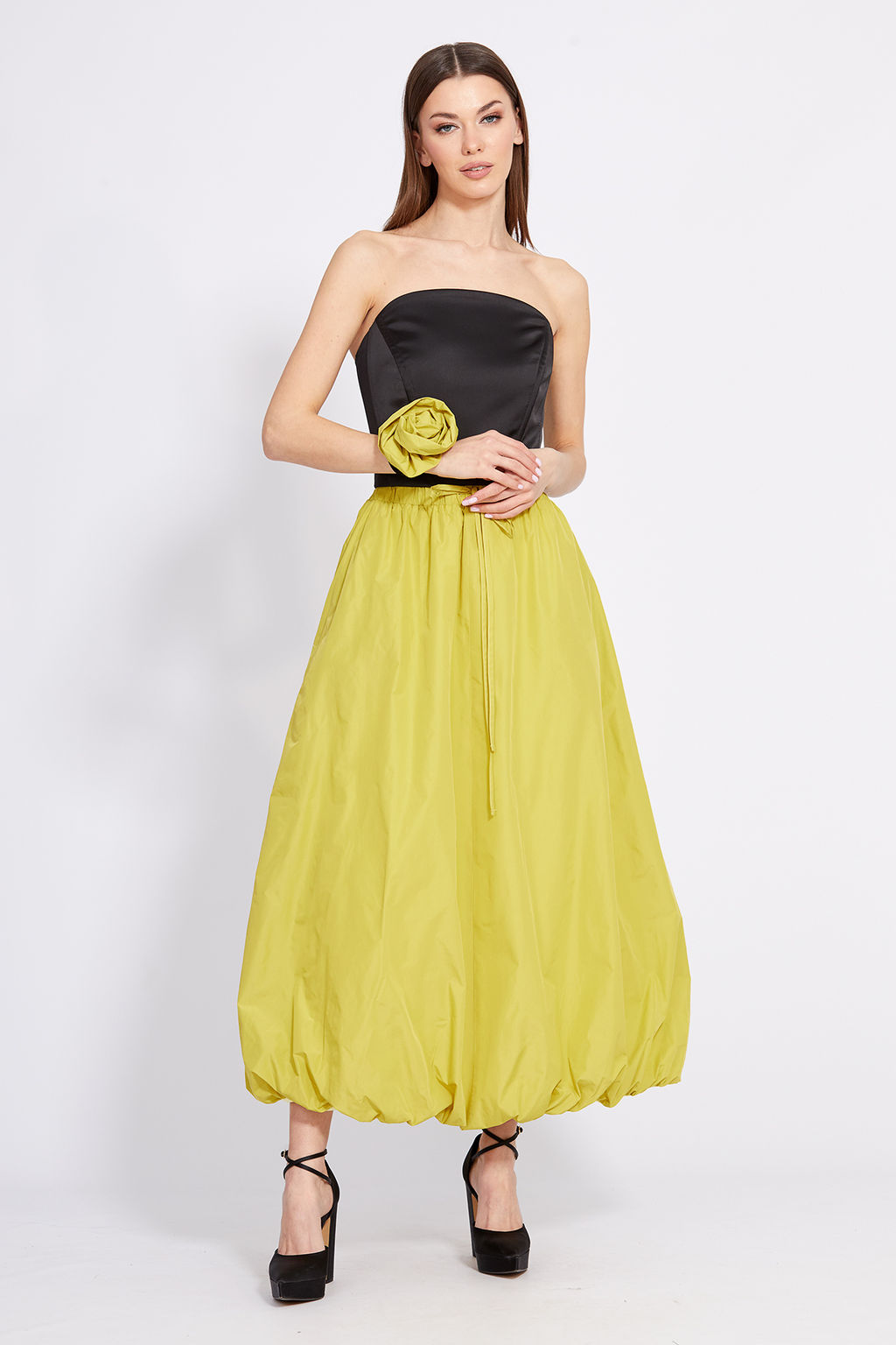 Юбка 2368 - Eola фото 9