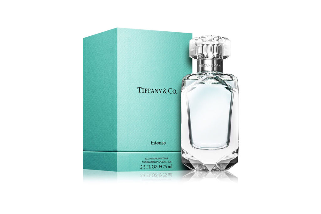 Tiffany - Tiffany & Co (мотив)