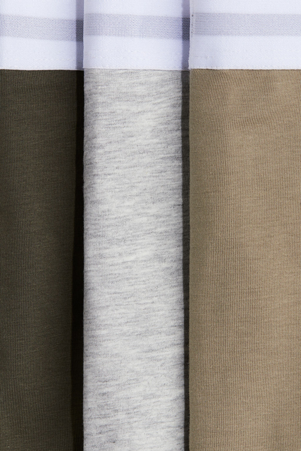 Pack de 3 calzoncillos trunk cortos con Lycra® - H&m фото 7