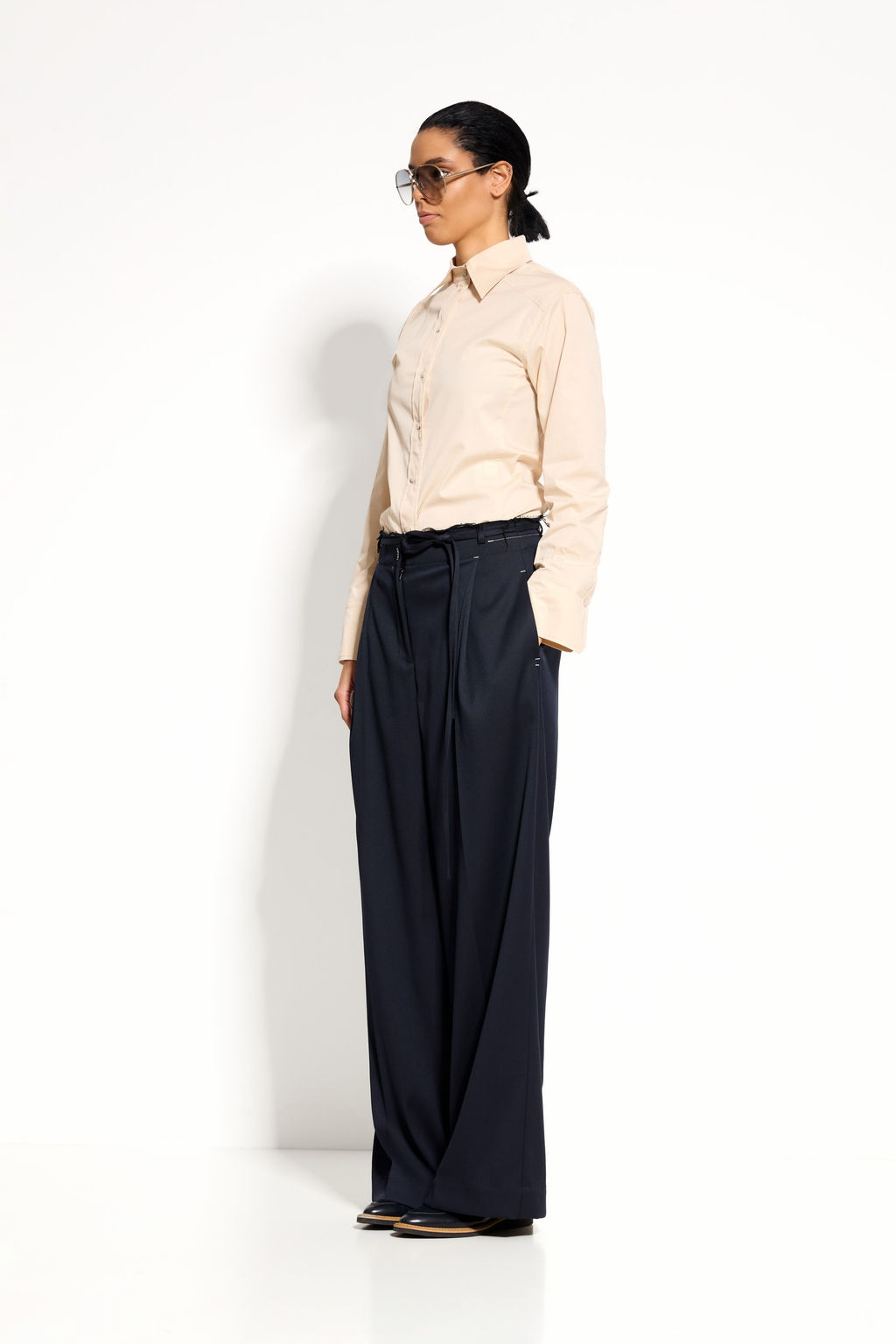 Брюки 55349 - Lakbi фото 3