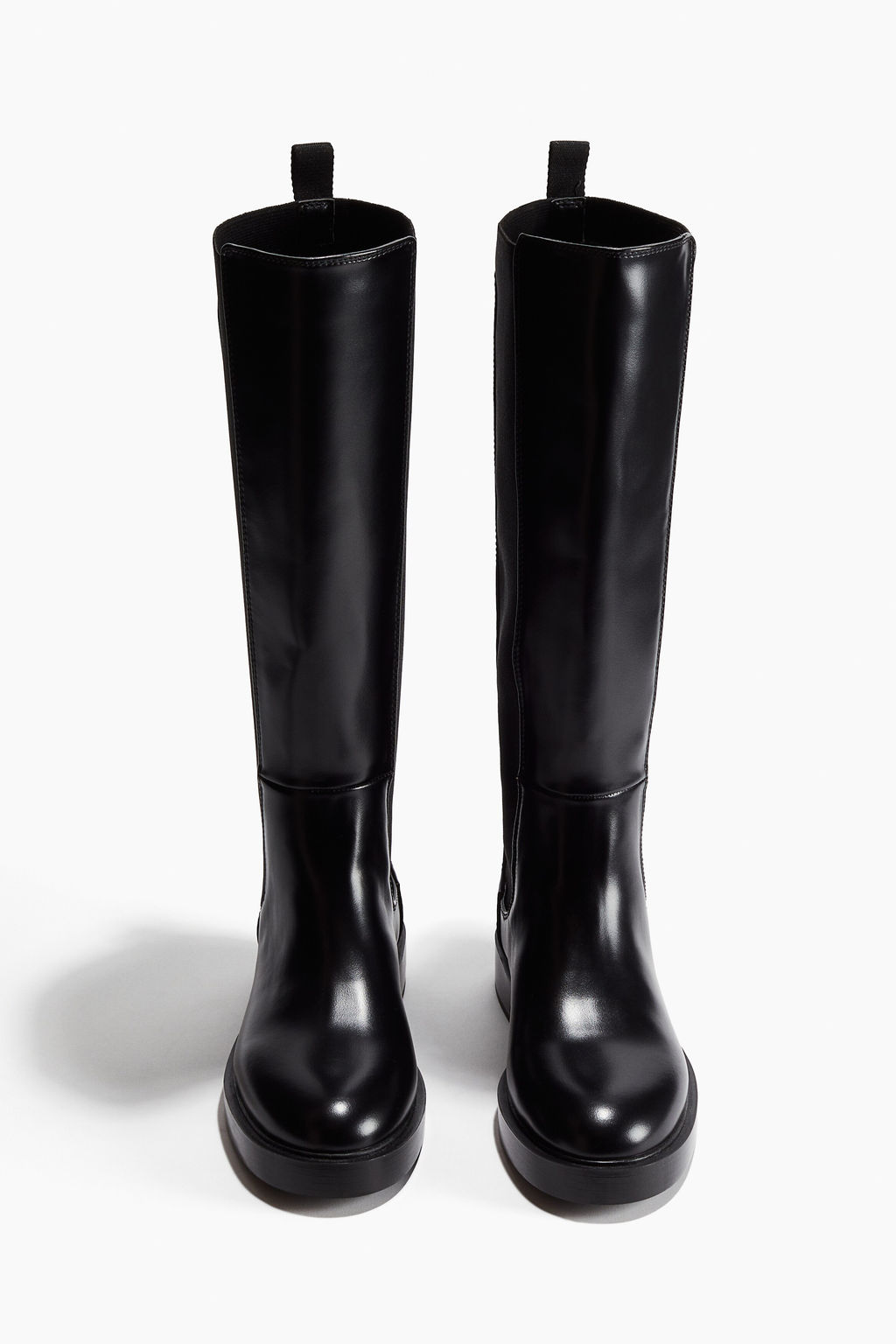 Botas a la rodilla - H&m фото 8