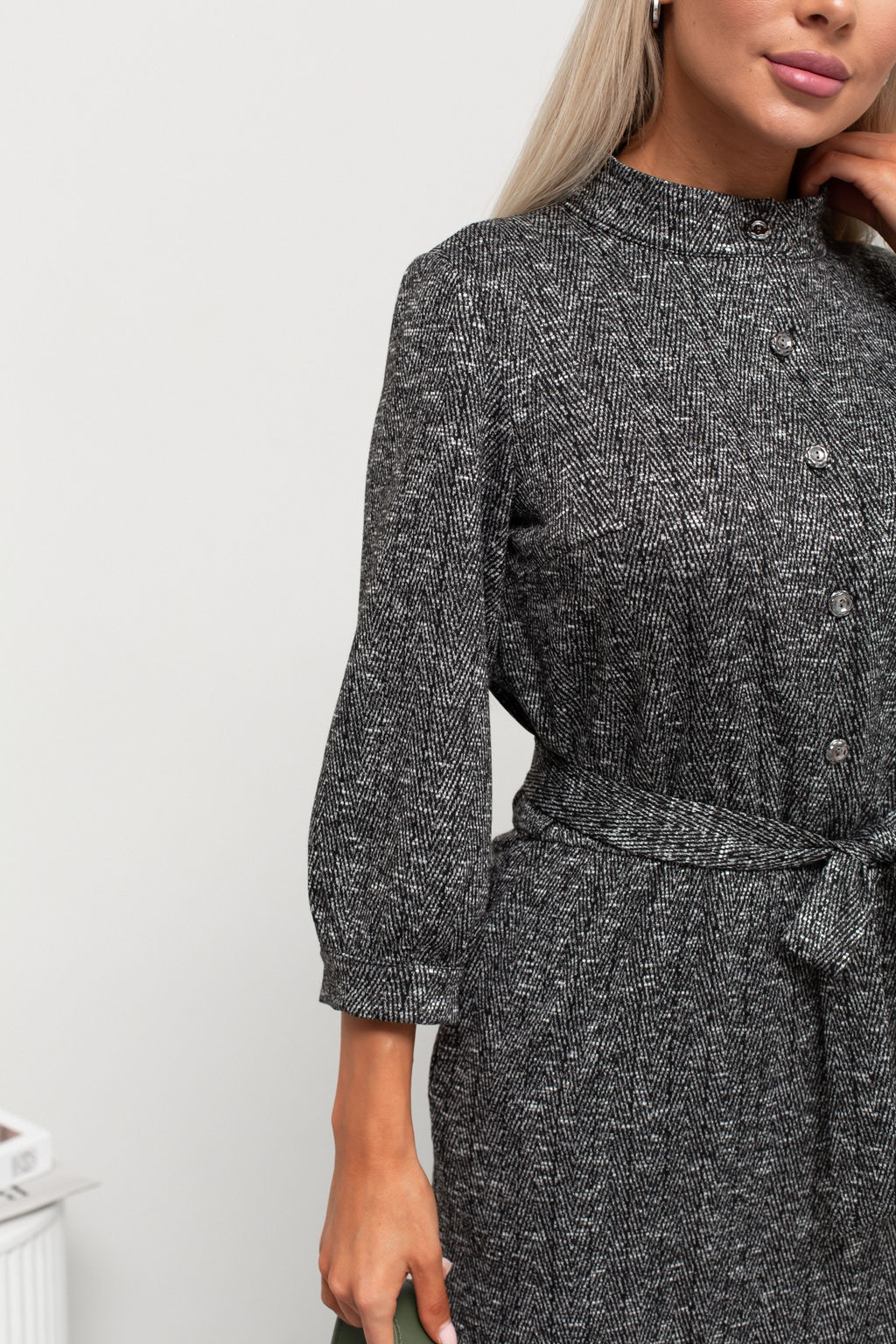 VALENTINA Платье Аяна №2 фото 2