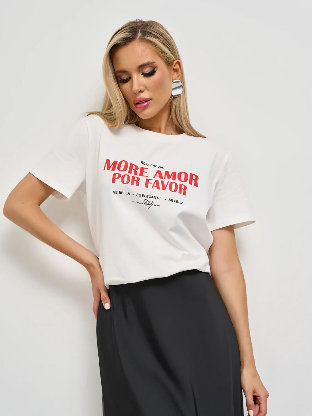 JETTY Футболка фото 4