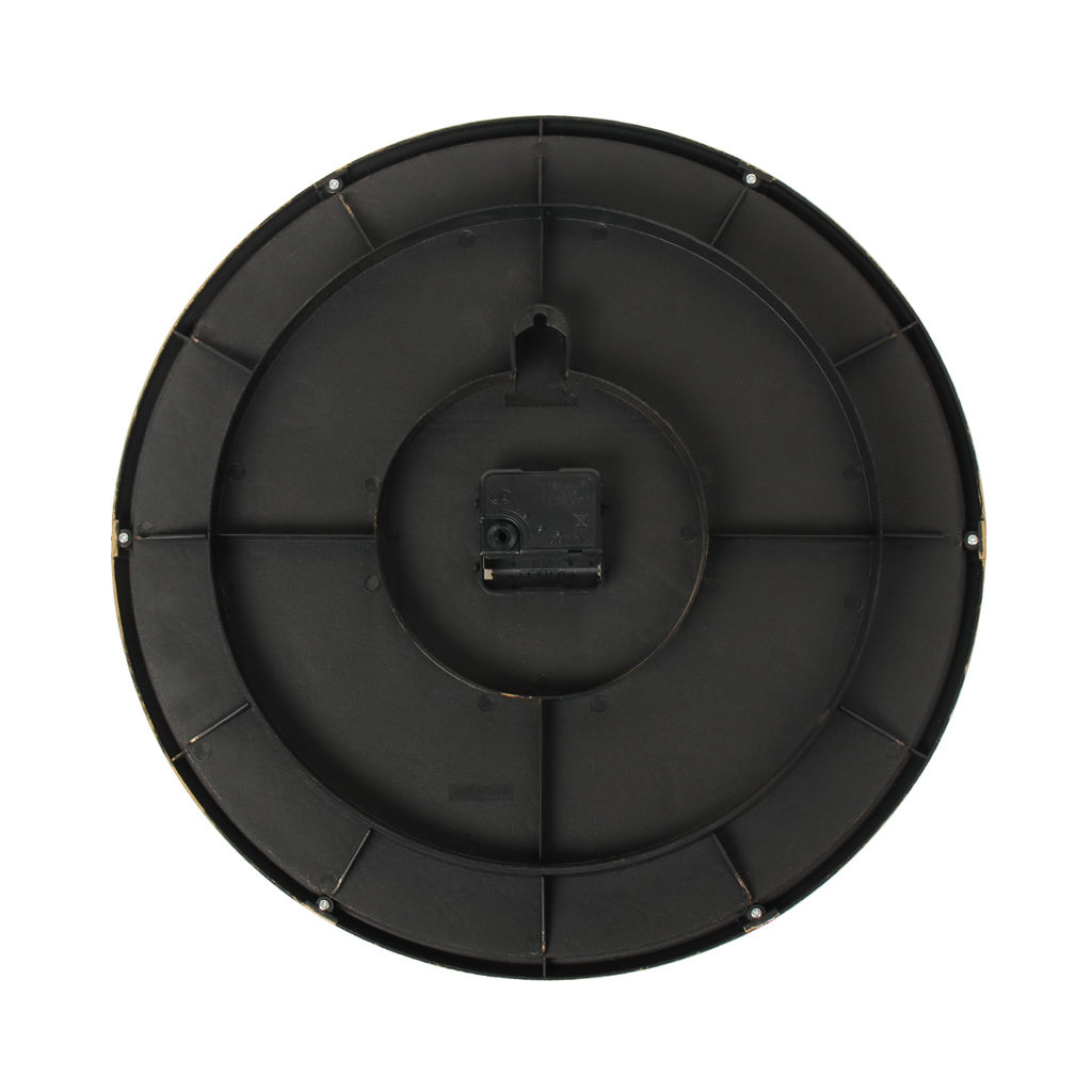 Часы настенные Мусульманские 38 см / 711-1 /уп 20/ - Галеонтрейд фото 10