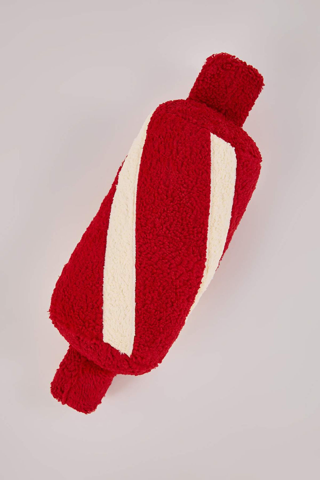 Seker Sekilli Y?lbas? Temal? Dolgulu K?rlent TPHAW26KKK00005 - Trendyolmilla фото 2