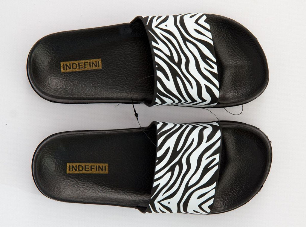 Шлепанцы Indefini (Арт. 051400-3050SST)  фото 18