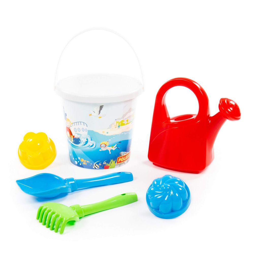 Набор №124 - Полесье фото 3