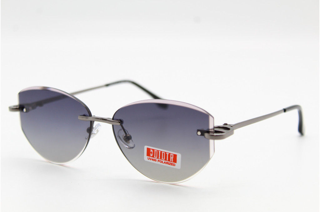 Солнцезащитные очки DIDTR (Polarized) с мешочком 0770 51-20-150 С1