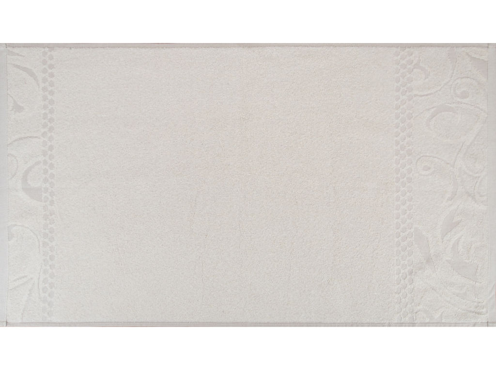 0с03.532ж2 Гармония (лен3) Полотенце махровое 50х90см