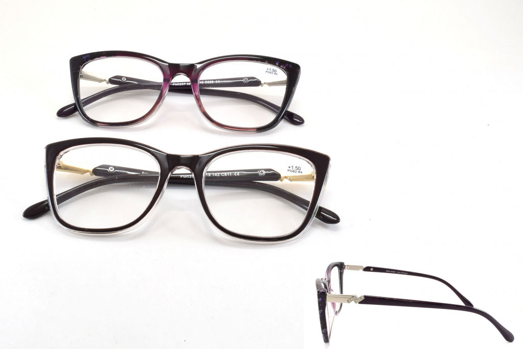 FABIA MONTI FM0257 52-19-142