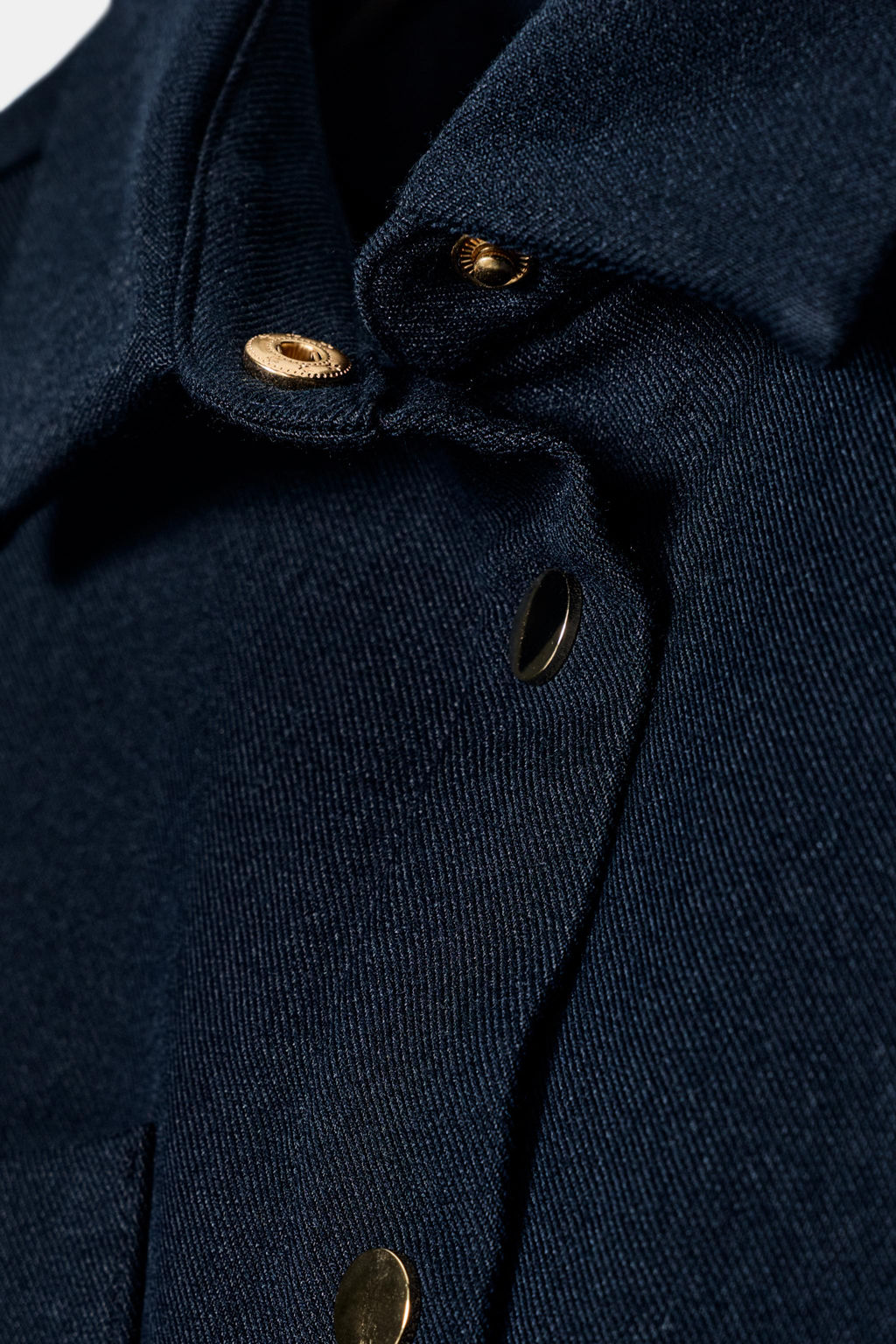 SHORT BALLOON BOMBER JACKET - Zara фото 9