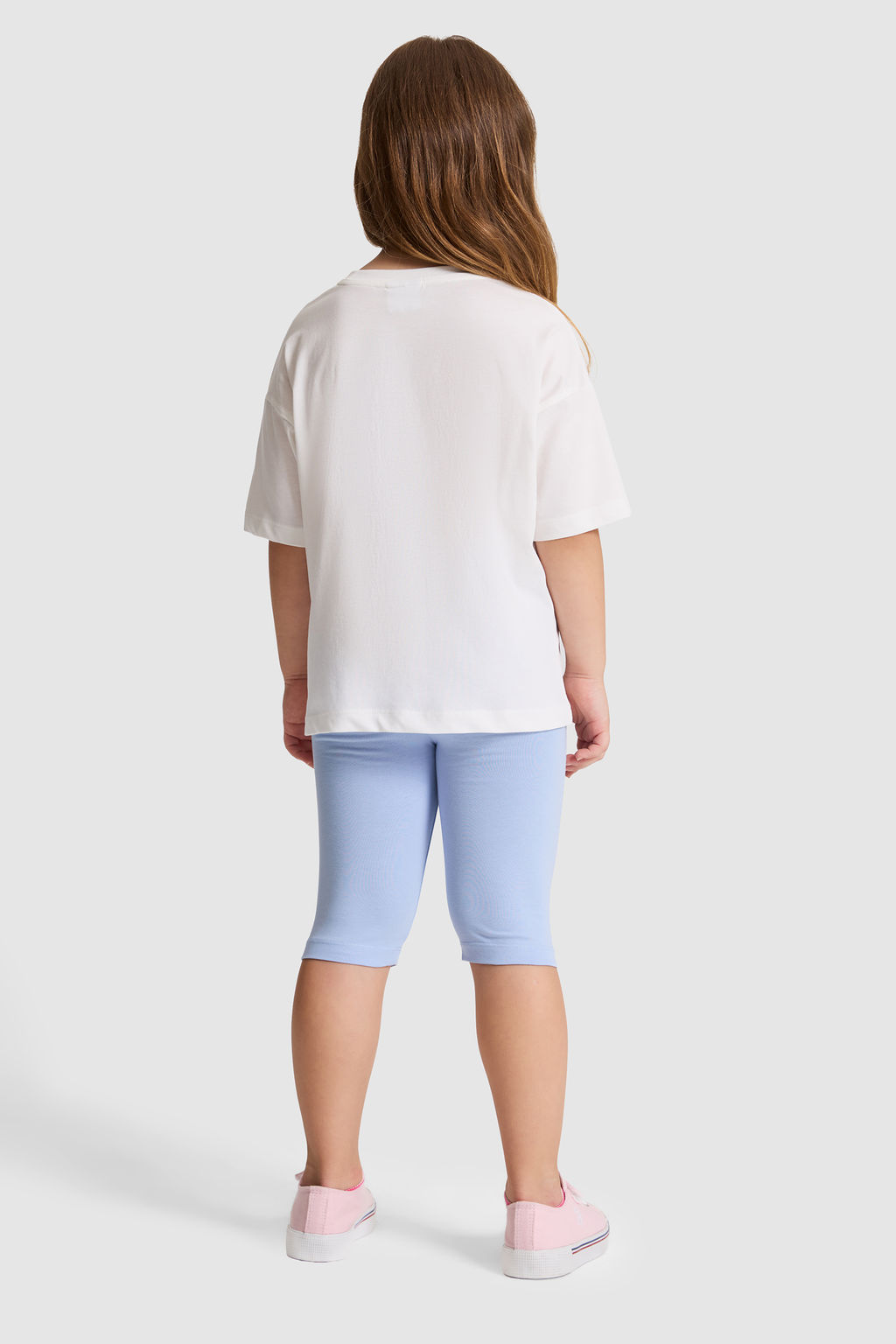KДz Гocuk Beyaz Alt Гst TakДm - U.s. polo assn фото 5