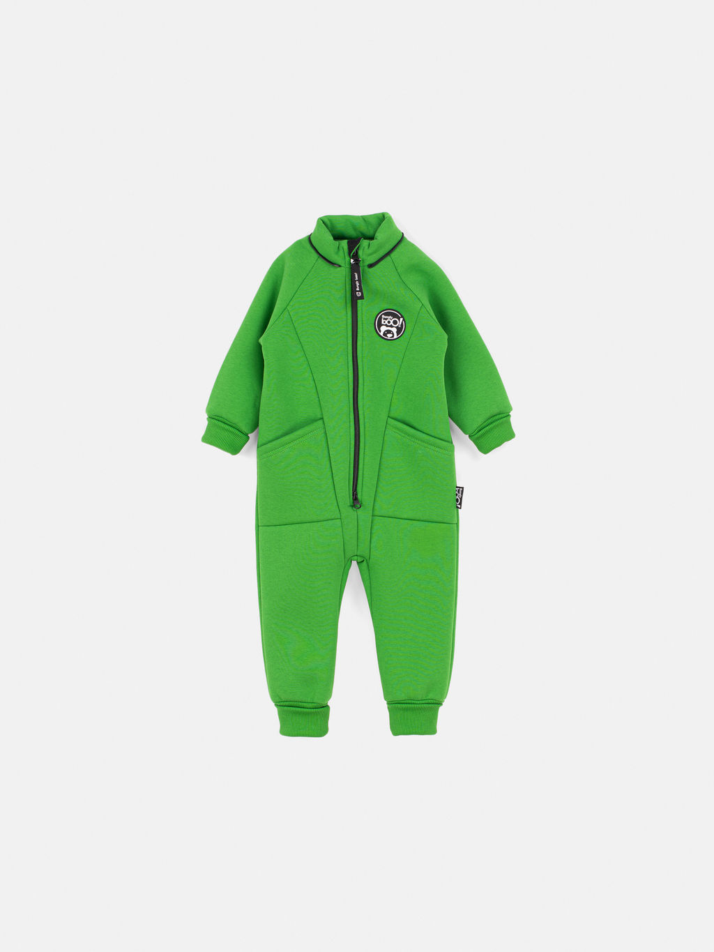 Комбинезон-трансформер без клапана Клевер - Bungly фото 13