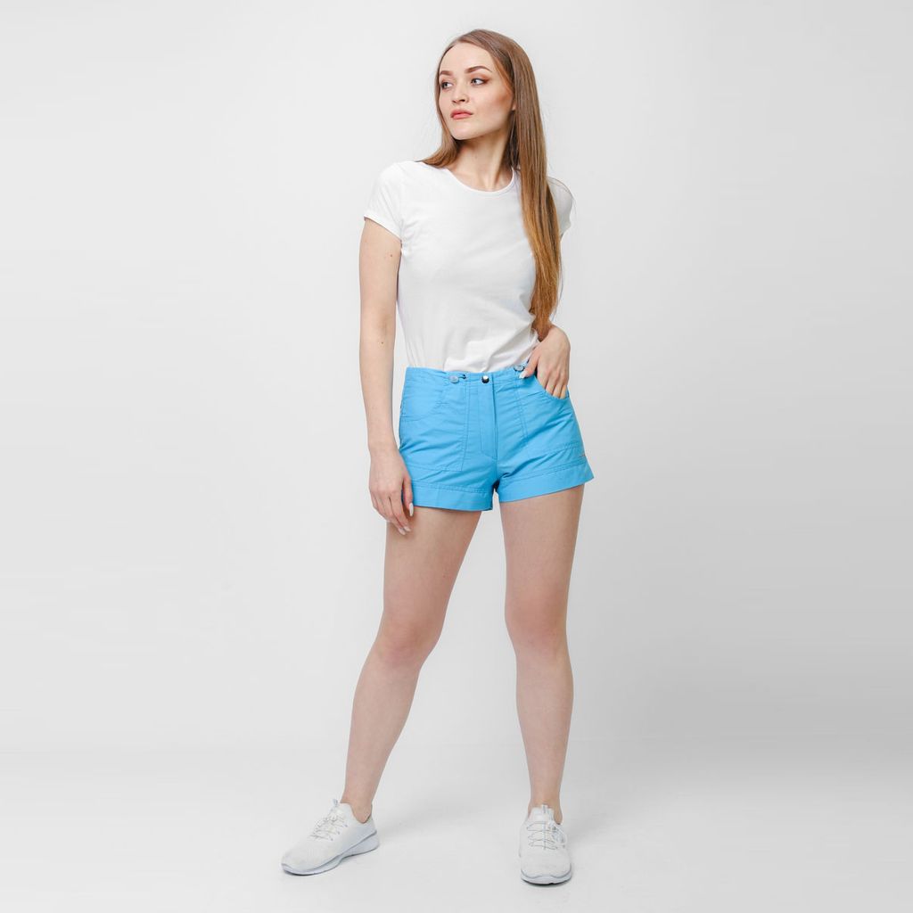 Шорты женские М-65 42;44