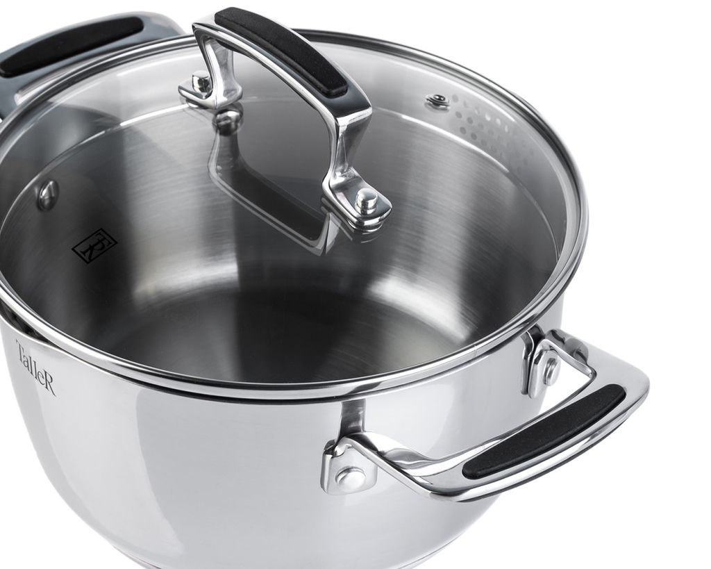 Набор посуды TalleR TR-11071 Льюис  фото 8