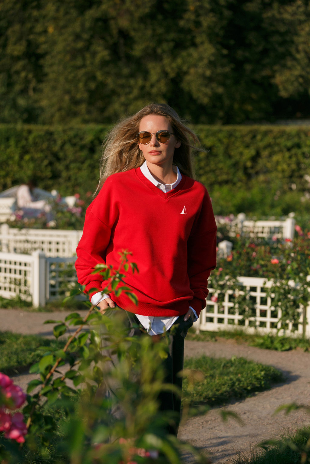 Свитшот женский Regatta - Captain's mate фото 14