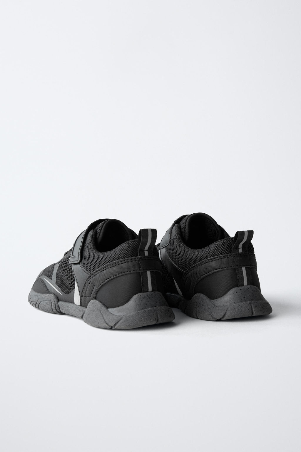 BAREFOOT TRAINERS - Zara фото 17