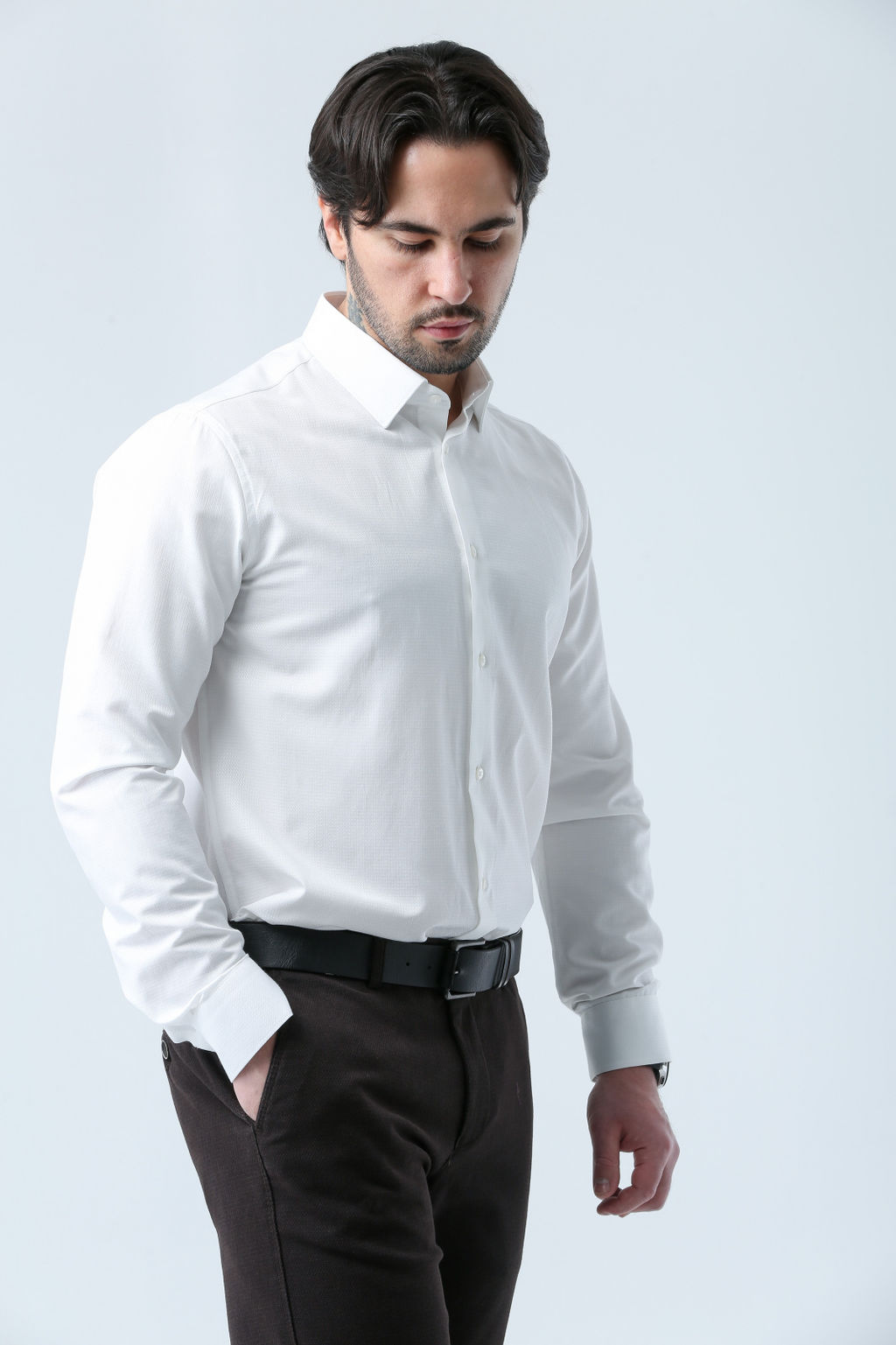 Рубашка 21.1-Т-01