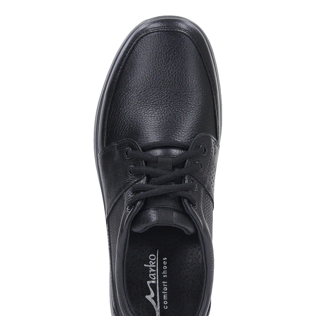 Полуботинки мужские