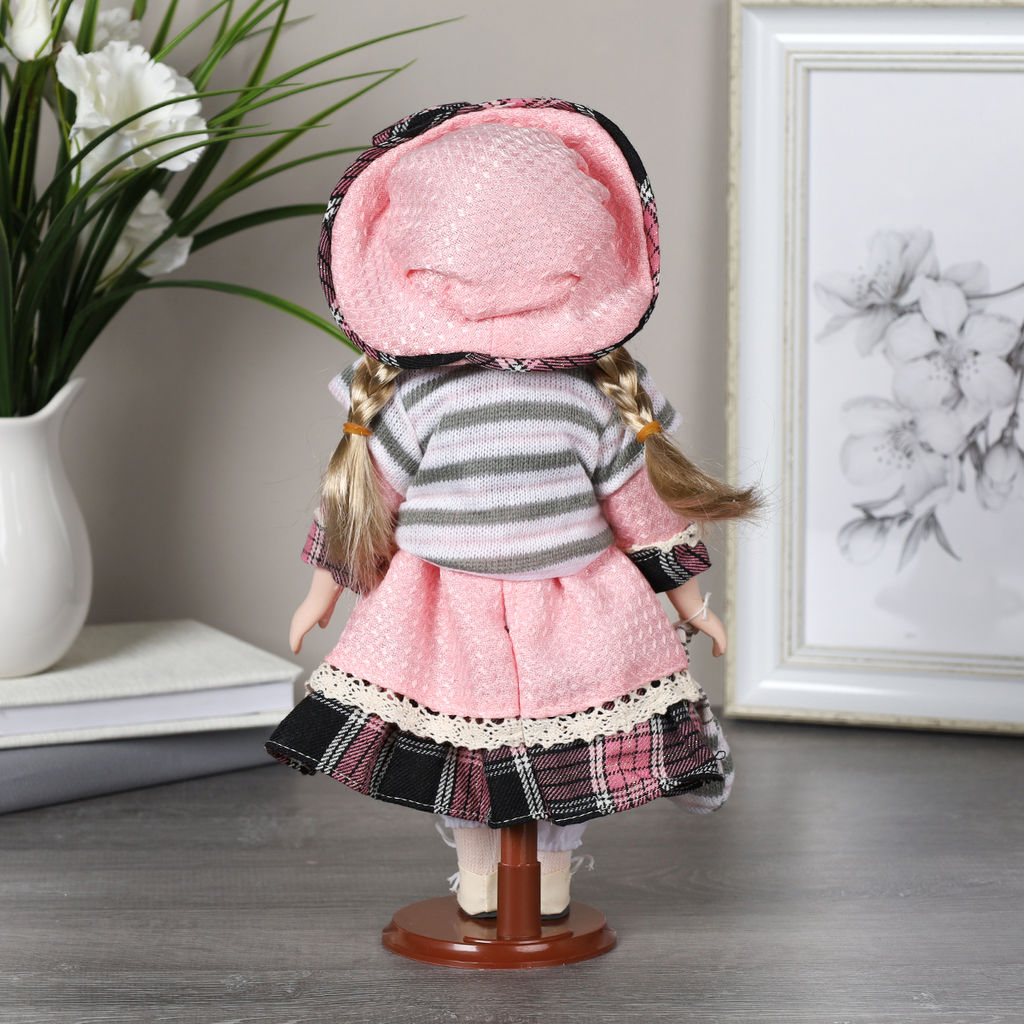 Сувенир коллекционный 33 см / 1212 /уп 48/ - Галеонтрейд фото 26