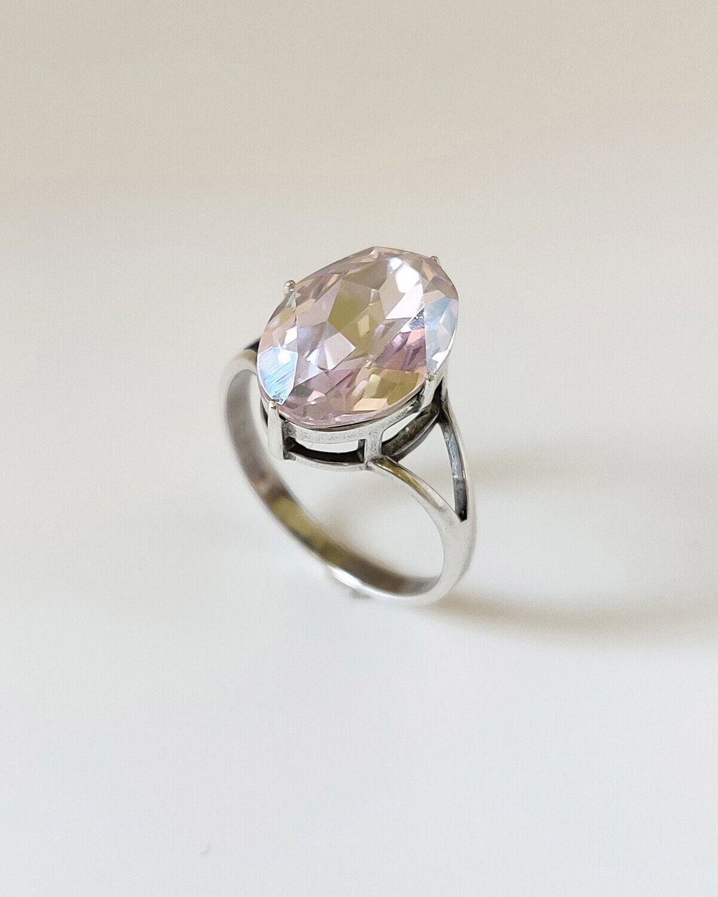 Кольцо "Пейто"