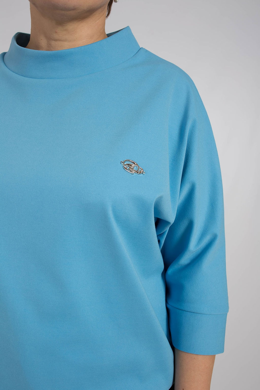 Джемпер женский П4296 - Olsarri фото 6