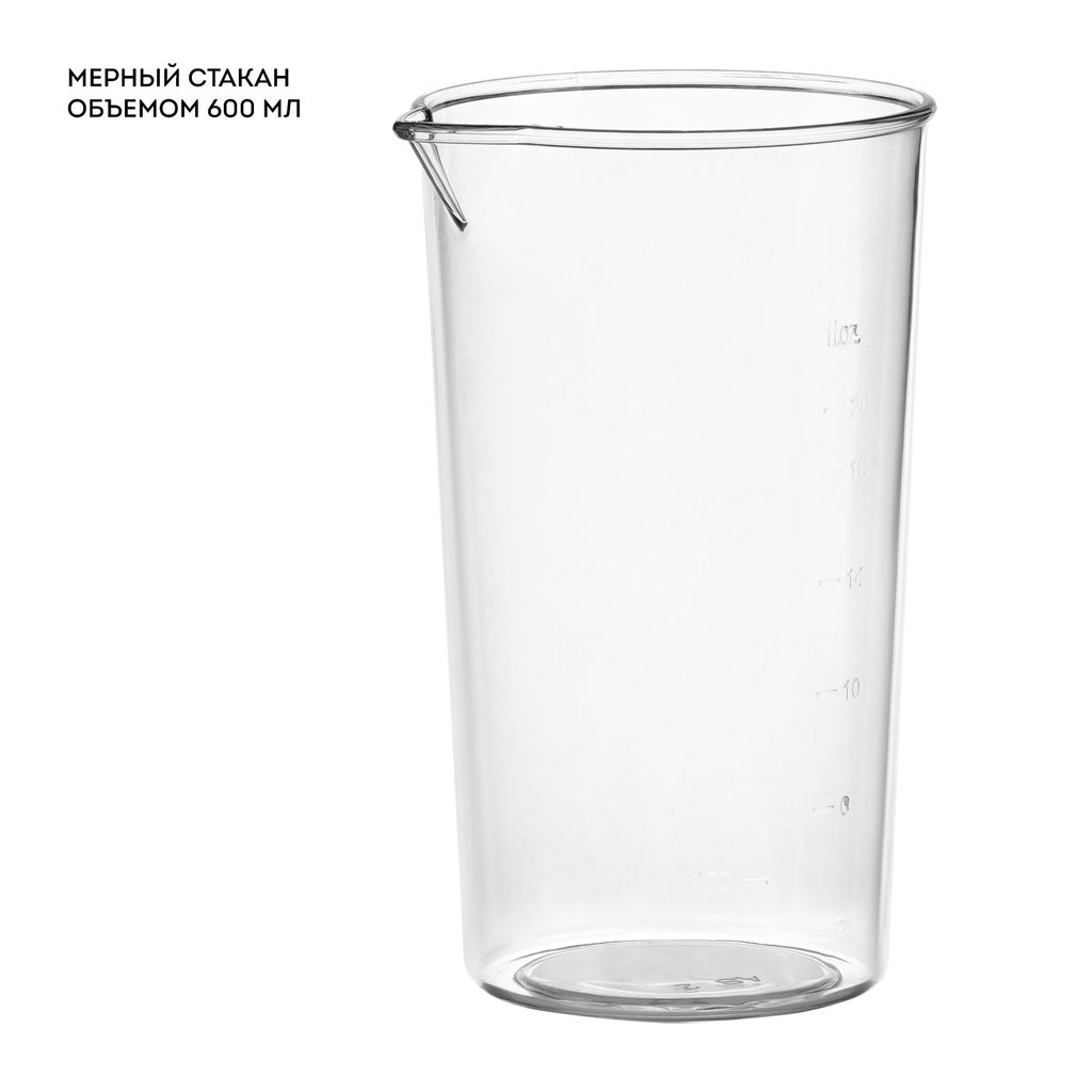 Блендер погружной GALAXY LINE GL2136  фото 10