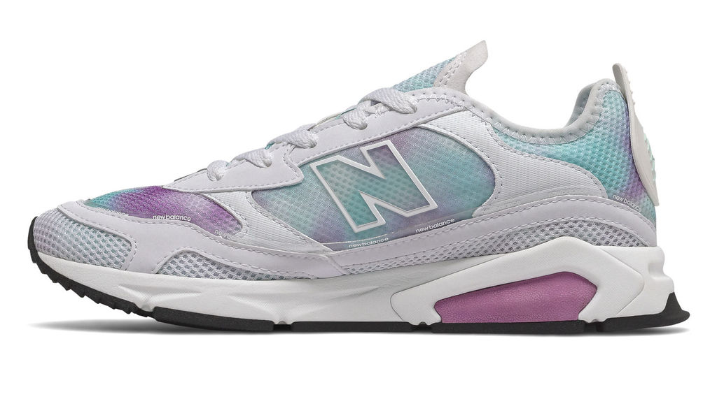 New Balance / Кроссовки  фото 5