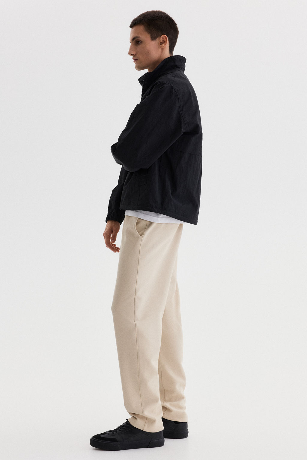 Joggers Regular Fit - H&m фото 7