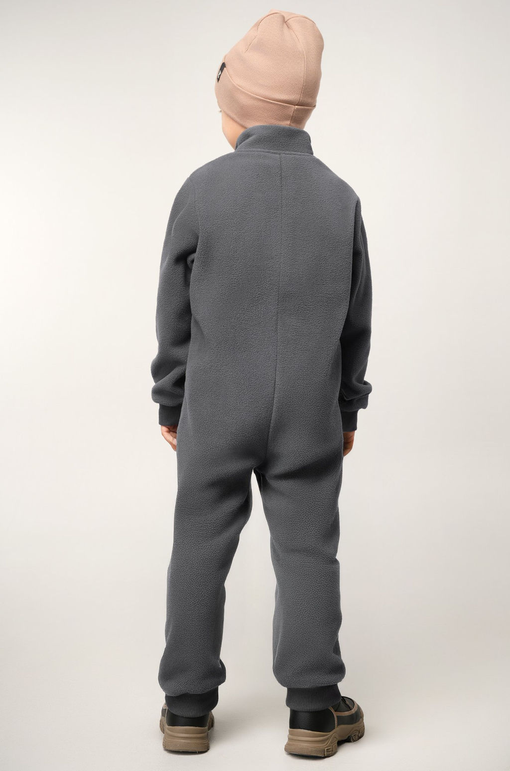 Детский флисовый комбинезон Happyfox - Happy fox фото 8