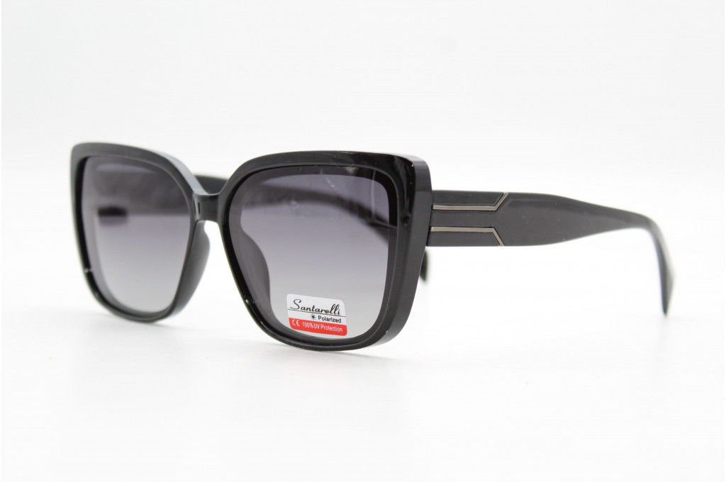Солнцезащитные очки Santarelli (Polarized) 2422 61-13-142 С1