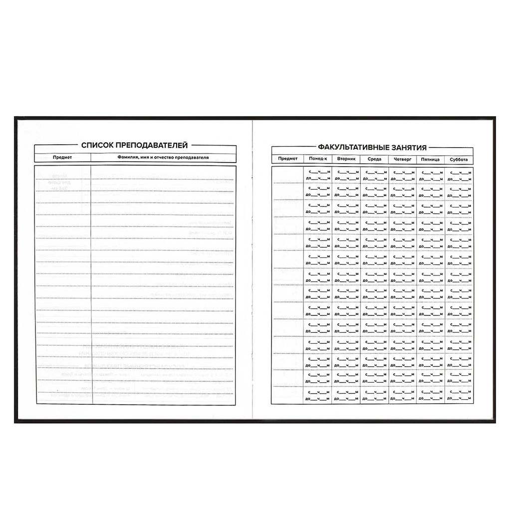 Дневник школьный арт. 58671 ФРАЗЫ С ХАРАКТЕРОМ