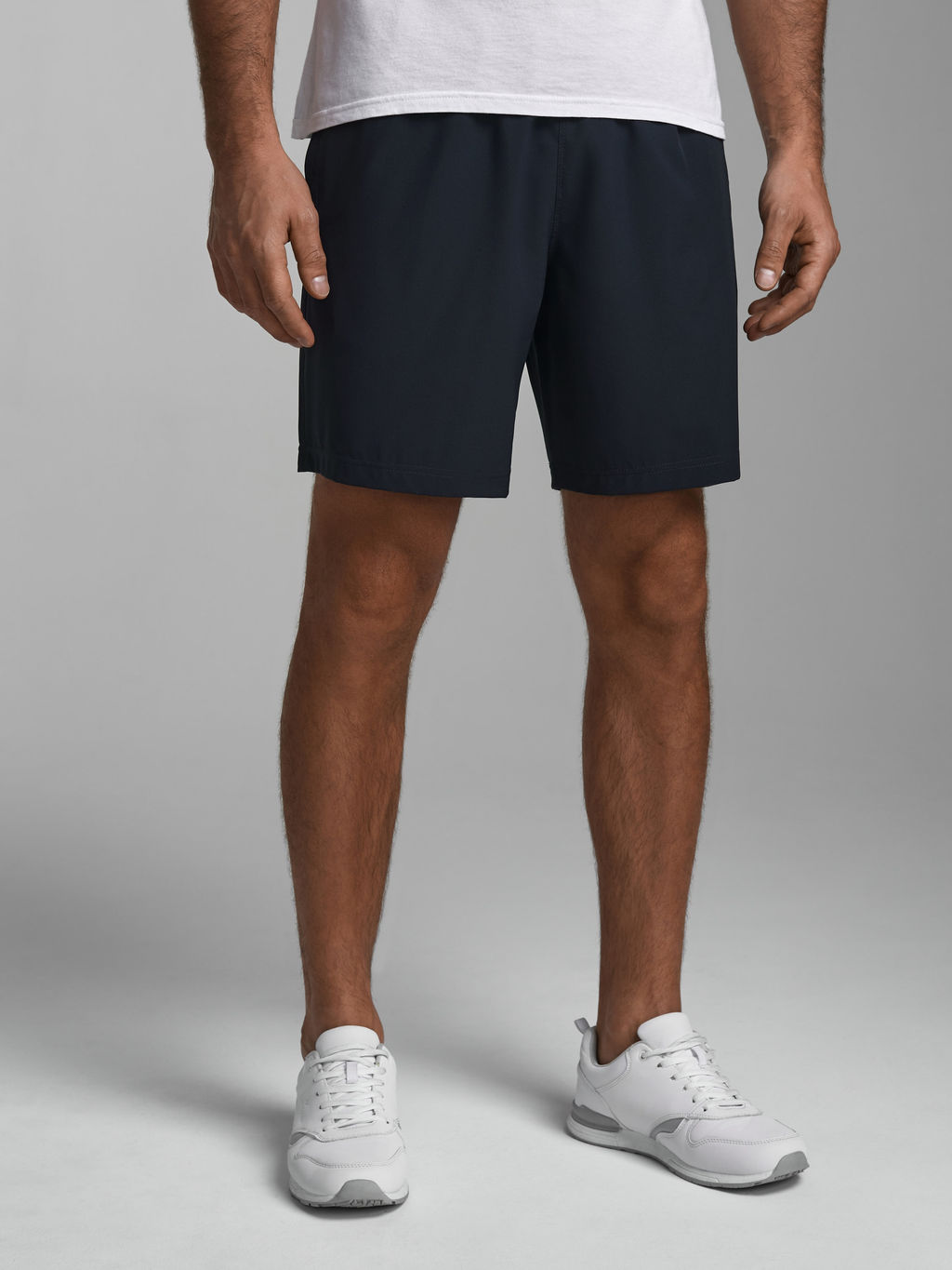 Шорты мужские 45M-RR-1681 RED-N-ROCKS