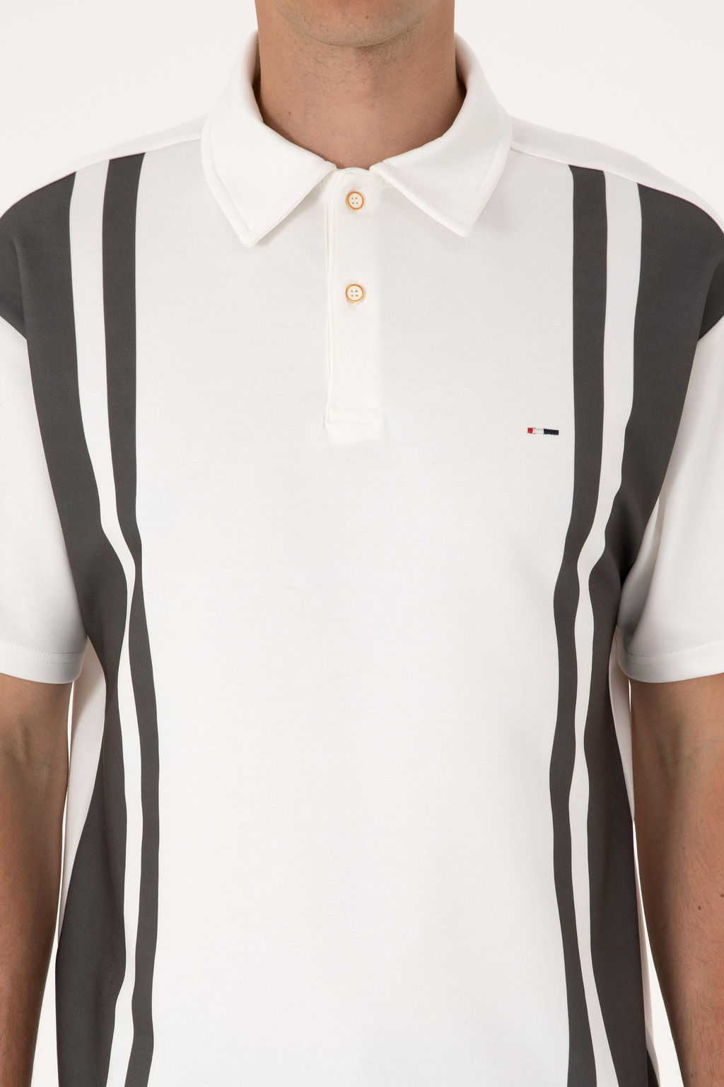 Erkek Vizon Ti__rt - U.s. polo assn фото 6