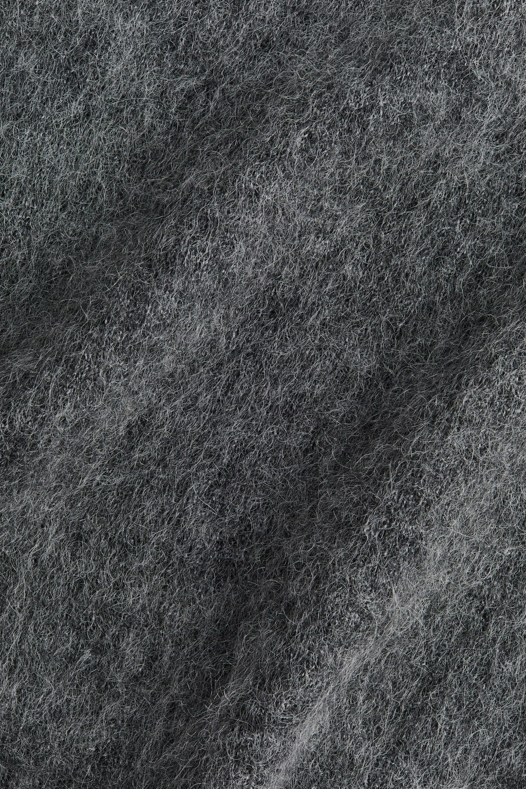 Jersey oversize en mezcla de mohair - H&m фото 5