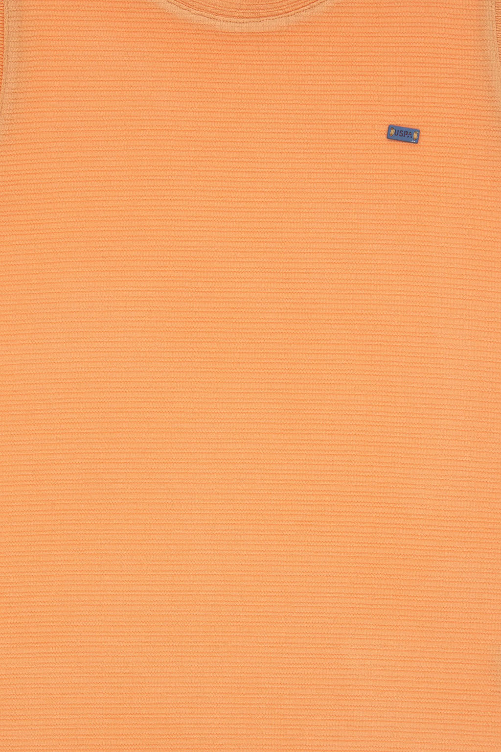 K_z _ocuk Turuncu _rme Elbise Sepette S_rpriz _ndirim - U.s. polo assn фото 3
