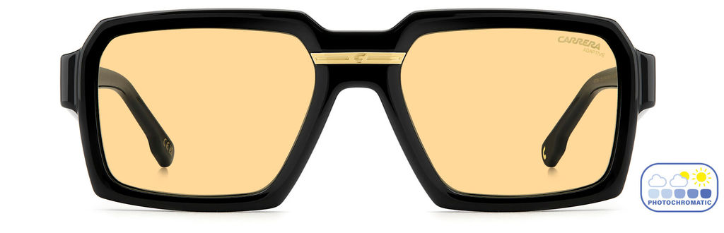 Солнцезащитные очки CARRERA VICTORY C 15/S  фото 2