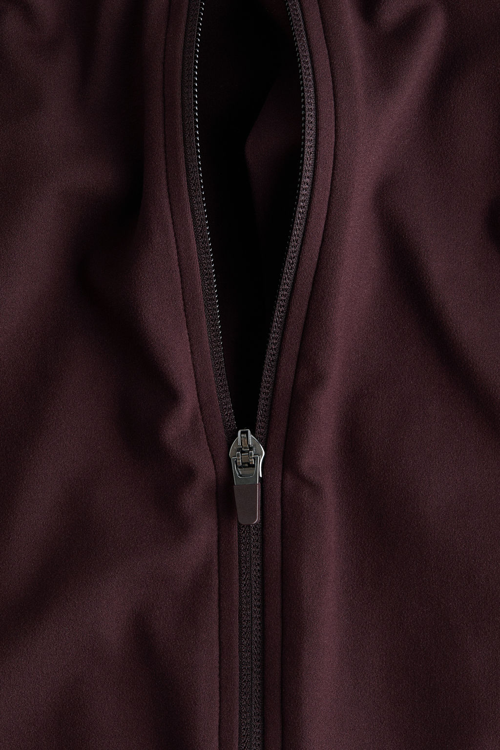 Chaqueta de deporte SoftMove con cremallera - H&m фото 23