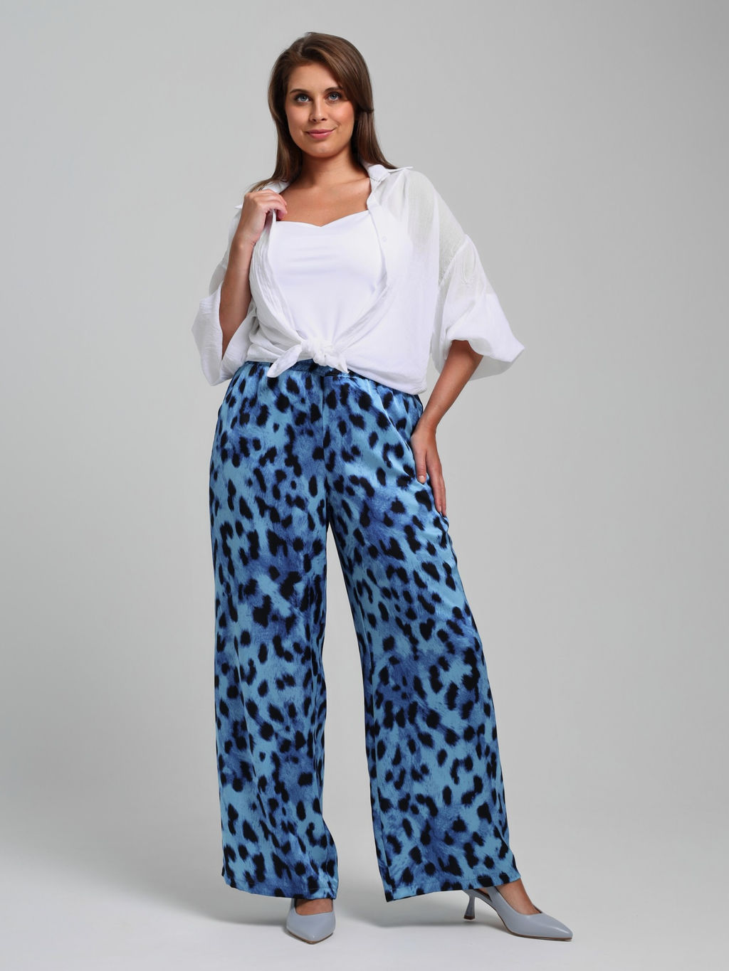 VIOTEX Брюки Найт-2 - Виотекс фото 35